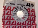 NM 1970 PROMO ALLMAN BROTHERS BAND Jukebox 45 REVIVAL Love Is Everywhere MONO
