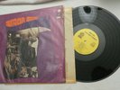 LP, Senor Soul Plays Funky Favorites RARE 1968 FUNK/SOUL Double Shot Record VG++