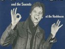 SHAKIN' STEVENS AND THE SUNSETS - AT THE ROCKHOUSE - 12