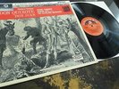 Strauss: Don Quixote - George Szell / Pierre Fournier **Columbia SAX 2495 LP**