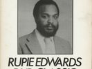 RARE ORIG LP RUPIE EDWARDS Dub Classic (Dub Basket) NM NOEL TEMPO FLABBA Listen