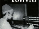 CLIVE CHIN Randy's Dub LP NM FAMILY MAN WAILERS NOW GENERATION SKIN FLESH BONES