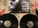 VTG Original Ice Cube Vinyl Record Album Rap Greatest Hits Priority Records