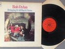 Q810 Bob Dylan Bringing it All Back Home CBS 62515 Stereo