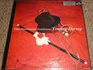 TOMMY DORSEY That Sentimental Gentleman 2 LP Vinyl Record Album BOX SET 1956