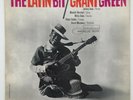 Blue note Original 1962 - Grant Green ?- The Latin Bit - 4111