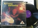 RITMOS CALIENTES 