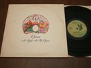 Queen LP A Night at the Opera orig pressing 7E 1053 Bohemian Rhapsody