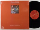 CHET BAKER/CHRISTOPHER MASON Silent Nights GSK LP NM/VG++ SHRINK