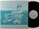 CHET BAKER QUARTET/KARL RATZER Conception: Live In Paris CIRCLE LP NM germany