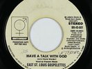 Funk Gospel 45 - East St. Louis Gospelettes - Have A Talk - Birthright - mp3