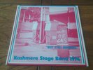 KASHMERE STAGE BAND 1974 Out of Gas But Still Burning Kram Records K107 Original