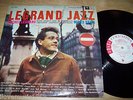 RARE Michel Legrand JAZZ Miles Davis WHITE 6 
