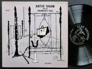 ARTIE SHAW And His Gramercy Five #3 LP CLEF MG C-630 US 1954 DSM MONO Hank Jones
