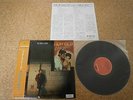 Robin Gibb   How Old Are You?/ Japan LP/ OBI Sheet Bee Gees