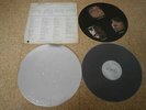 Grand Funk Railroad   E Pluribus Funk/ Japan Red LP/ Sheet