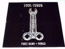 TOOL - 72826 FIRST DEMO + SALIVAL - LP VINYL RARE ALBUM AENIMA LATERALUS X687