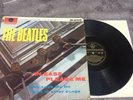 BEATLES Please Please Me LP 1963 BLACK & GOLD MONO 1st Press  DICK JAMES  1A/1M