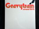 Gravy Train Second Birth Dawn reissue 12