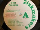 Killdozer - Little Baby Buntin’ - 1987 US Test Press T&GLP (NM) Ultrasonic Clean