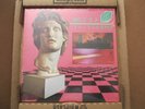 Macintosh Plus - Floral Shoppe Bubblegum Pink Vinyl LP OESB Vaporwave + Poster