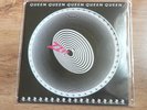 QUEEN - JAZZ   VERY LTD 40th ANNIVERSARY PICTURE DISC   only 1978 made.