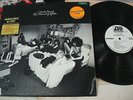 J. GEILS BAND The Morning After LP WHITE LABEL PROMO Atlantic 1971 RARE   VG+