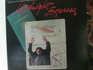 Midnight Express by Giorgio Moroder LP soundtrack vinyl record 1978 Casablanca