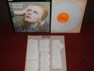 DAVID BOWIE Hunky Dory LP 1971 RCA SF 8244 + INSERT  3T/3T MATRIXES