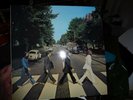 Beatles Abbey Road 1969 Apple Vinyl LP Album  PCS7088  YEX 750-4 / 749-6