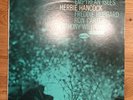 Herbie Hancock Empyrean Isles Blue Note BST 84175 RVG US DG Stereo 43w61st NY23