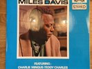 Miles Davis Blue Moods America 30 AM 6051 France Stereo DG