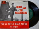 Gerry and The Pacemakers 