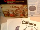 D11D3*BIZET*CARMEN*TROYANOS/DOMINGO/SOLTI*DECCA NB *3LPS*NM *AUDIOPHILE