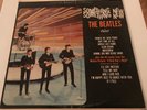 The Beatles - Something New - 1964 - Vinyl Record LP