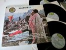 WOODSTOCK - ARTISTI VARI - MUSIC FROM THE ORIGINAL SOUNDTRACK - USA - 3LP VINILE