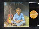 GORDON LIGHTFOOT Sundown QUADRADISC AUDIOPHILE quad quadraphonic US LP