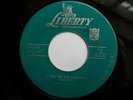 EX LIBERTY US 45- EDDIE COCHRAN- 