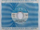 Garage Psych 45 POSITIVELY THIRTEEN O'CLOCK Psychotic Reaction HBR HEAR