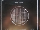 KRAFTWERK RADIO ACTIVITY LP Capitol EST 11457 Insert 1975 1/1 Excellent