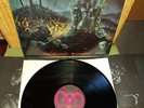 Ancient Rites- The Diabolic Serenades- Vinyl LP+Poster- 1994 Original-Belgium