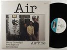 AIR Air Time NESSA LP VG++ SHRINK