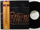 JOE ALBANY Albany Touch TRIO LP NM japan w/insert & obi