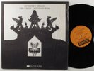 CHRIS ANDERSON TRIO Inverted Image JAZZLAND LP VG+ mono SHRINK