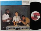 GEORGES ARVANITAS TRIO Cocktail For Three PRETORIA LP NM france
