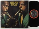 ALBERT AYLER Music Is The Healing Force Of The Universe IMPULSE/ABC LP gatefold