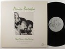AMIRI BARAKA/LEROI JONES New Music-New Poetry INDIA NAVIGATION LP NM/VG+ insert