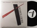 PETER BROTZMANN/HOPKINS/ALI Songlines TROST 2XLP NM/VG++ austria gatefold