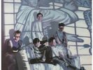 UNDERTONES Sin Of Pride LP VINYL UK Ardeck 1983 12 Track (Ard104)