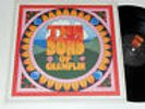 THE SONS OF CHAMPLIN MINT- Self Titled album vinyl
